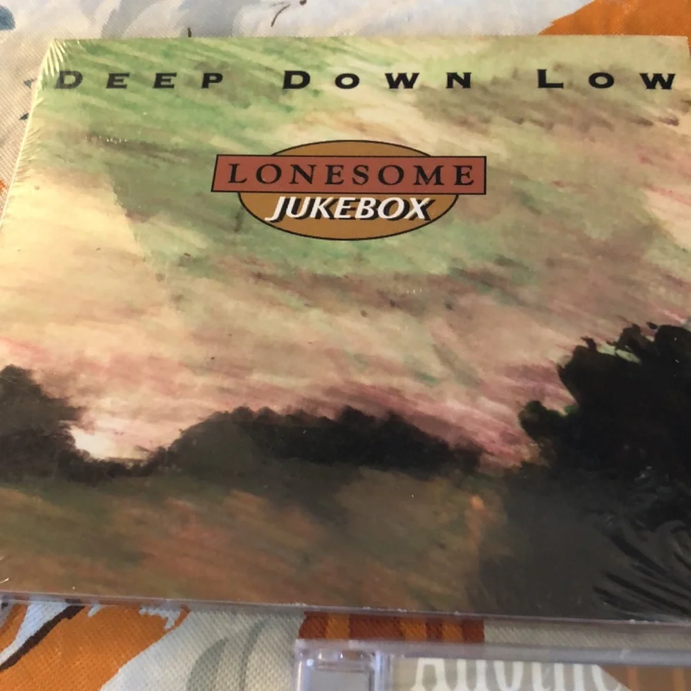 🛍️ Lonesome Jukebox Cd Set - Picture 3 of 8